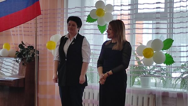 В Трубчевске прошел семинар педработников дошкольных организаций