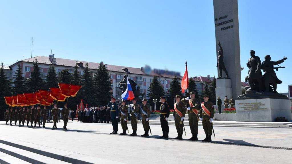 Брянским населенным пунктам  присвоят Почетные звания