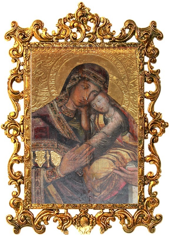 В Трубчевске пройдет Крестный ход