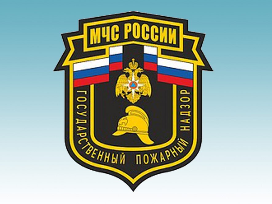 Специалисты госпожнадзора по Трубчевскому району 18 июля отметят свой профессиональный праздник