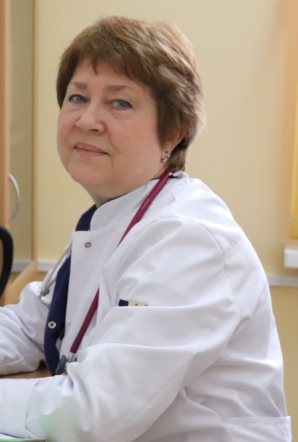 Врач-педиатр Трубчевской ЦРБ рассказала о пользе грудного вскармливания