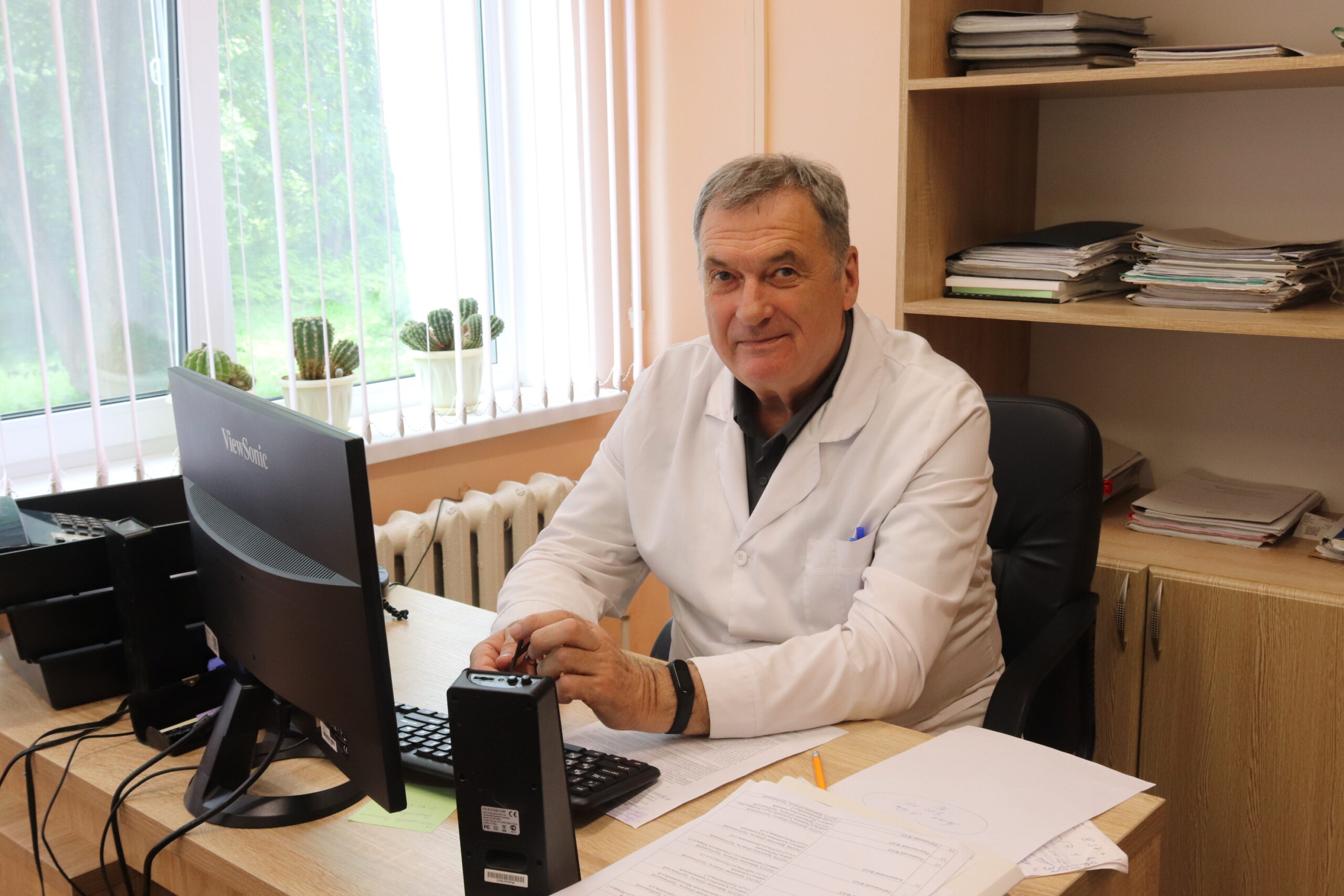 Трубчанам рассказали о профилактике ботулизма