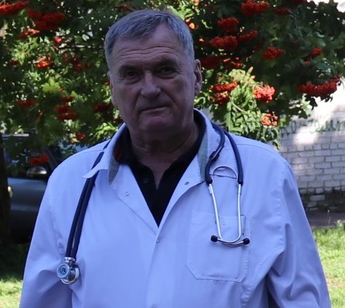 Трубчанам рассказали о профилактике вирусных гепатитов