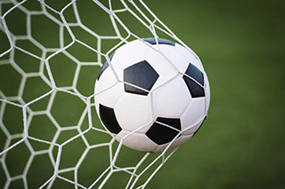 В Трубчевском районе пройдет турнир по мини-футболу «Золотой медведь» (6+)