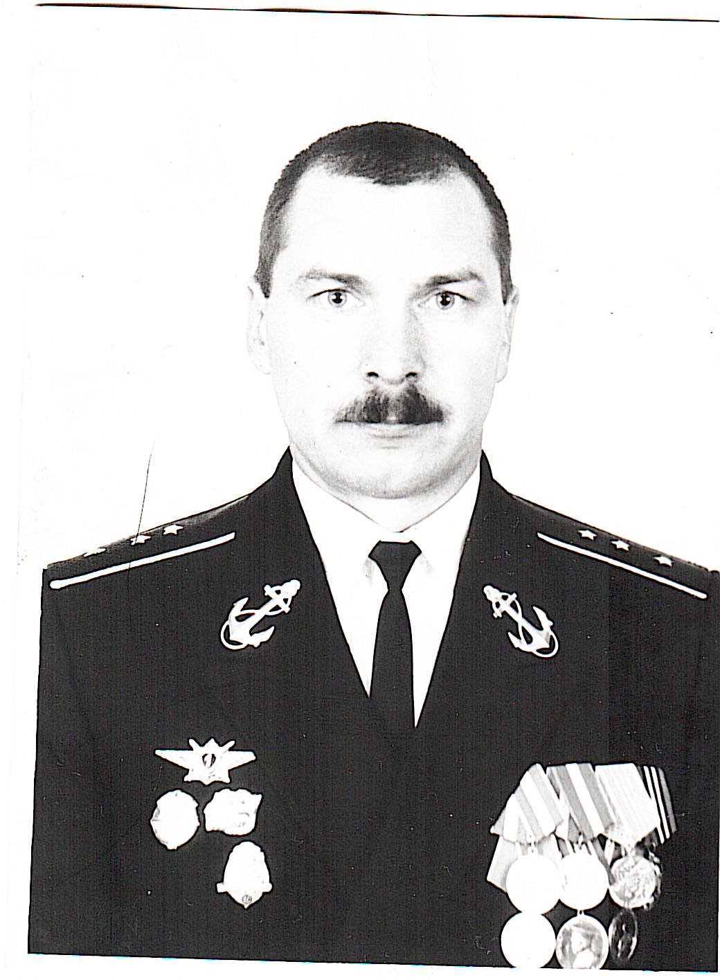 … А море до сих пор зовет