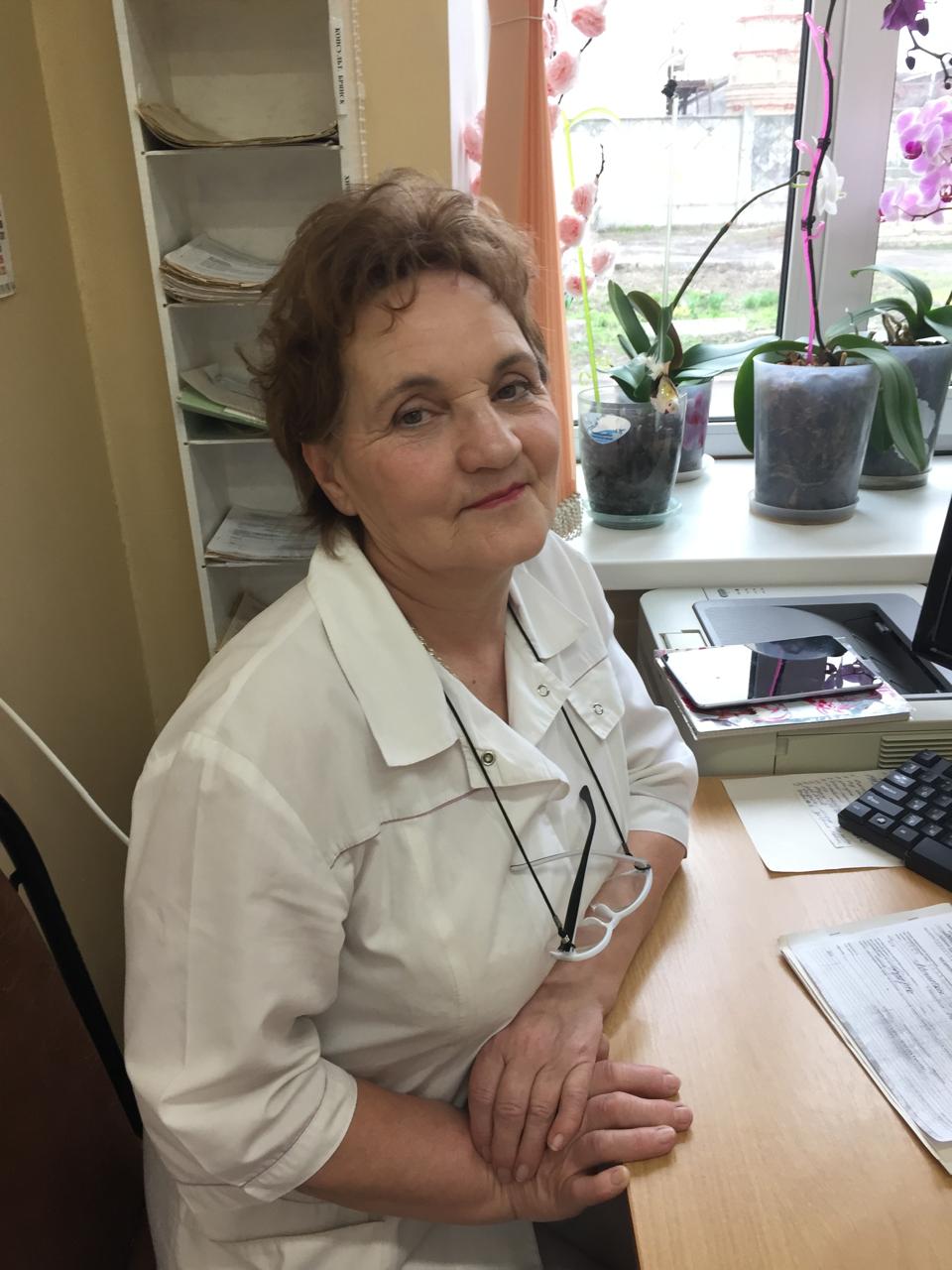 Будни и праздники Т. П. Артемьевой