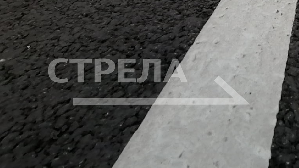 В рамках нацпроекта в Бежицком районе провели ремонт участка переулка Брянского