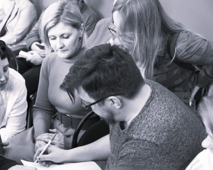 Беспощадна и кровожадна: охрана интеллектуальной собственности в центре «Мой бизнес»