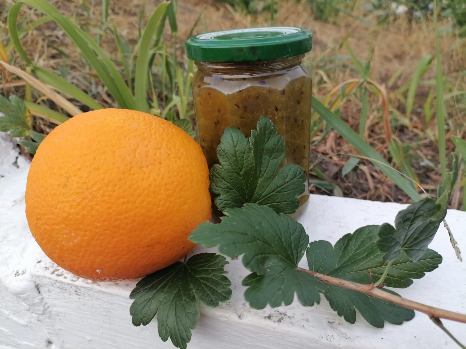 Жительница трубчевских Городцов стала участницей акции редакции