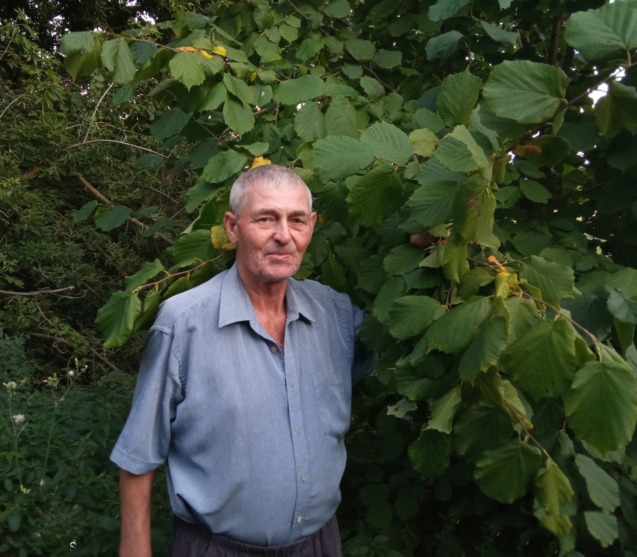 О третьем СПАСЕ – по-трубчевски