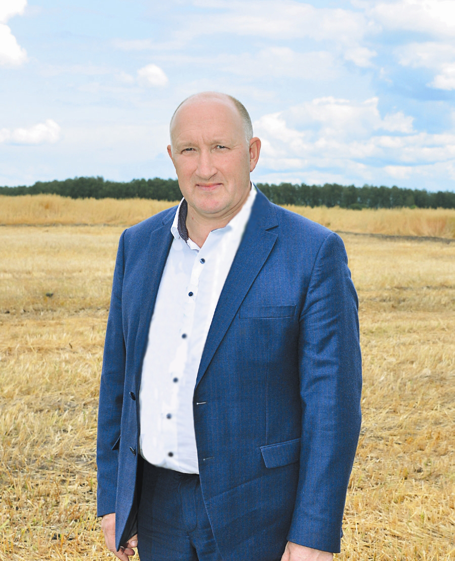 Осознанный мужской выбор