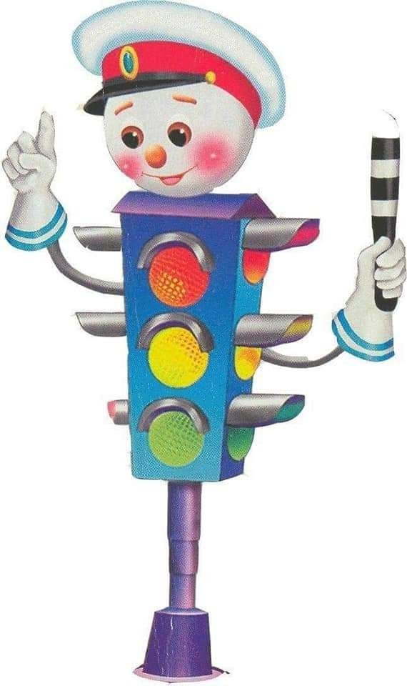 Трубчан призывают соблюдать Правила дорожного движения