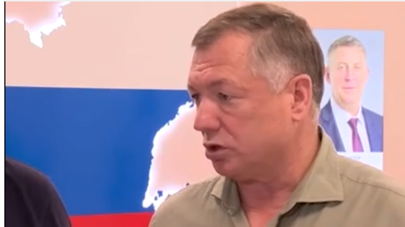 Развитие Брянщины высоко оценил заместитель Председателя Правительства РФ Марат Хуснуллин