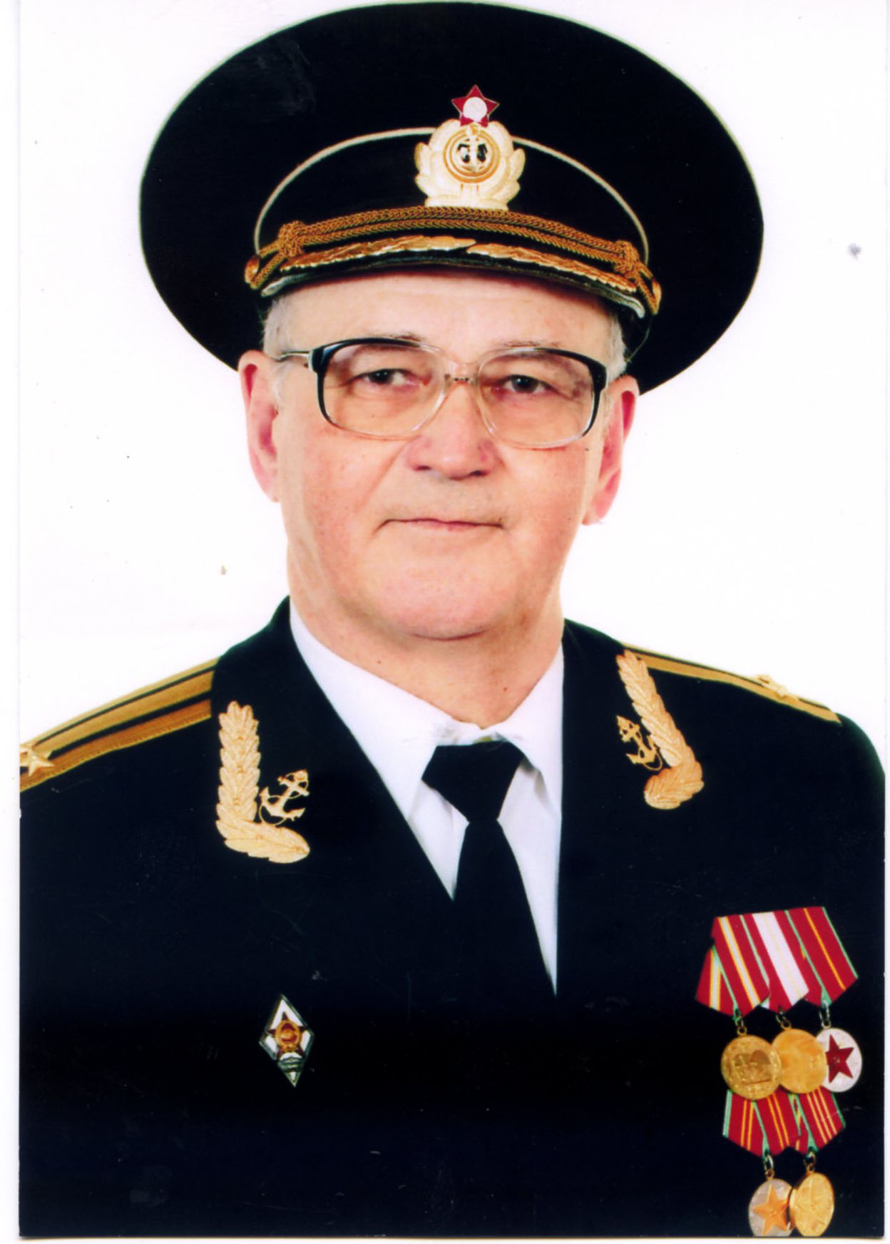 Спасибо, наши родные!