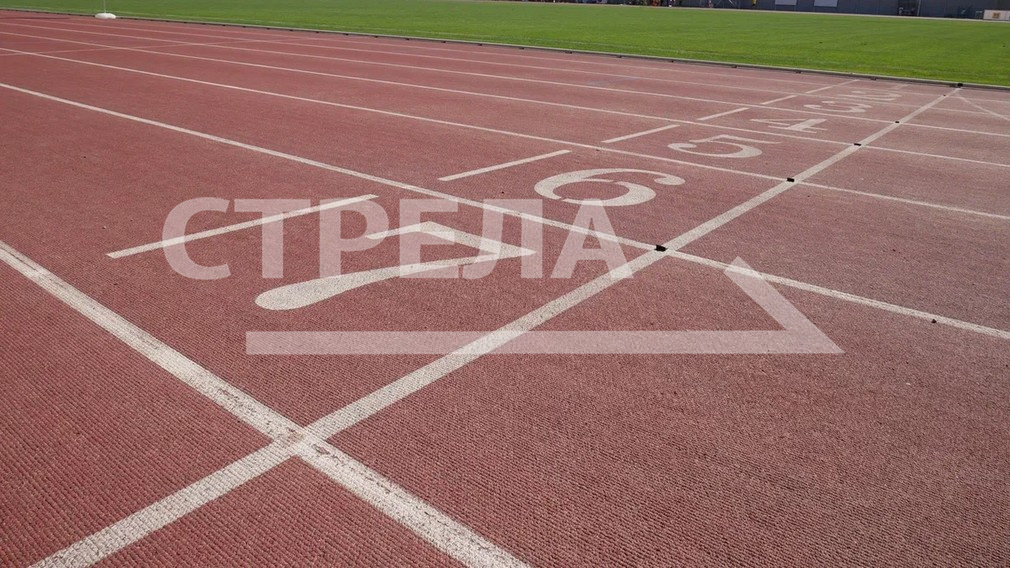 Легкоатлетка Мария Прохорец из Брянска победила в чемпионате России