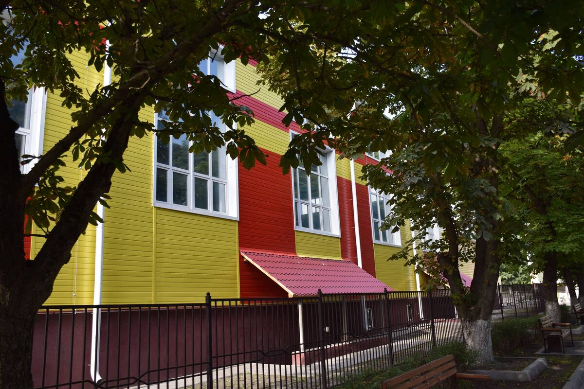 Климовская спортивная школа Брянщины приобретет инвентарь