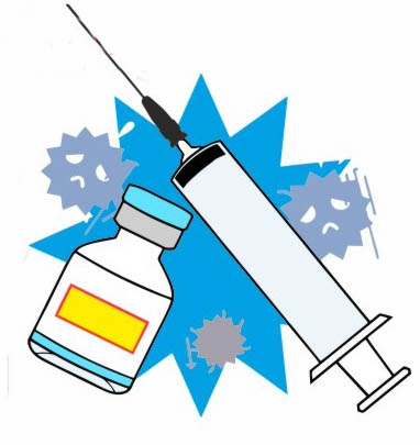 Администрация Трубчевской ЦРБ приглашает жителей района на вакцинацию от гриппа (18+)