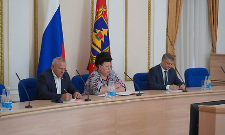 Брянщина готовится встретить 81-ю годовщину освобождения от немецко-фашистских захватчиков