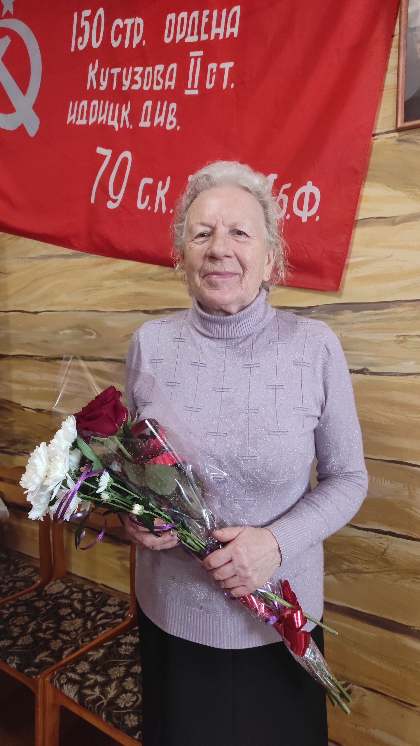 Дело настоящих мужчин