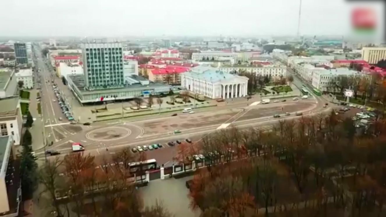 Делегация Брянщины принимает участие в бизнес-форуме в Беларуси