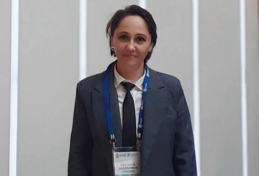  Брянский политолог Светлана Прищеп отметила удобство процедуры голосования для граждан