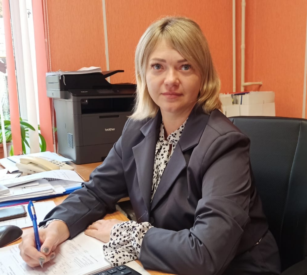 С заботой – о своих защитниках