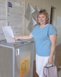 Голос каждого важен