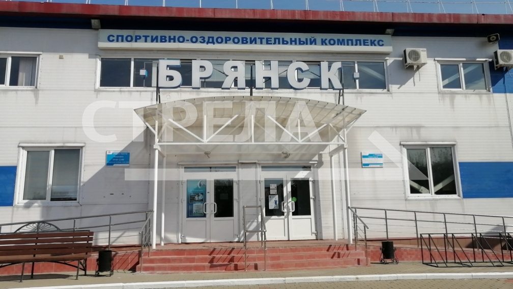 В Брянске проходит Кубок по художественной гимнастике