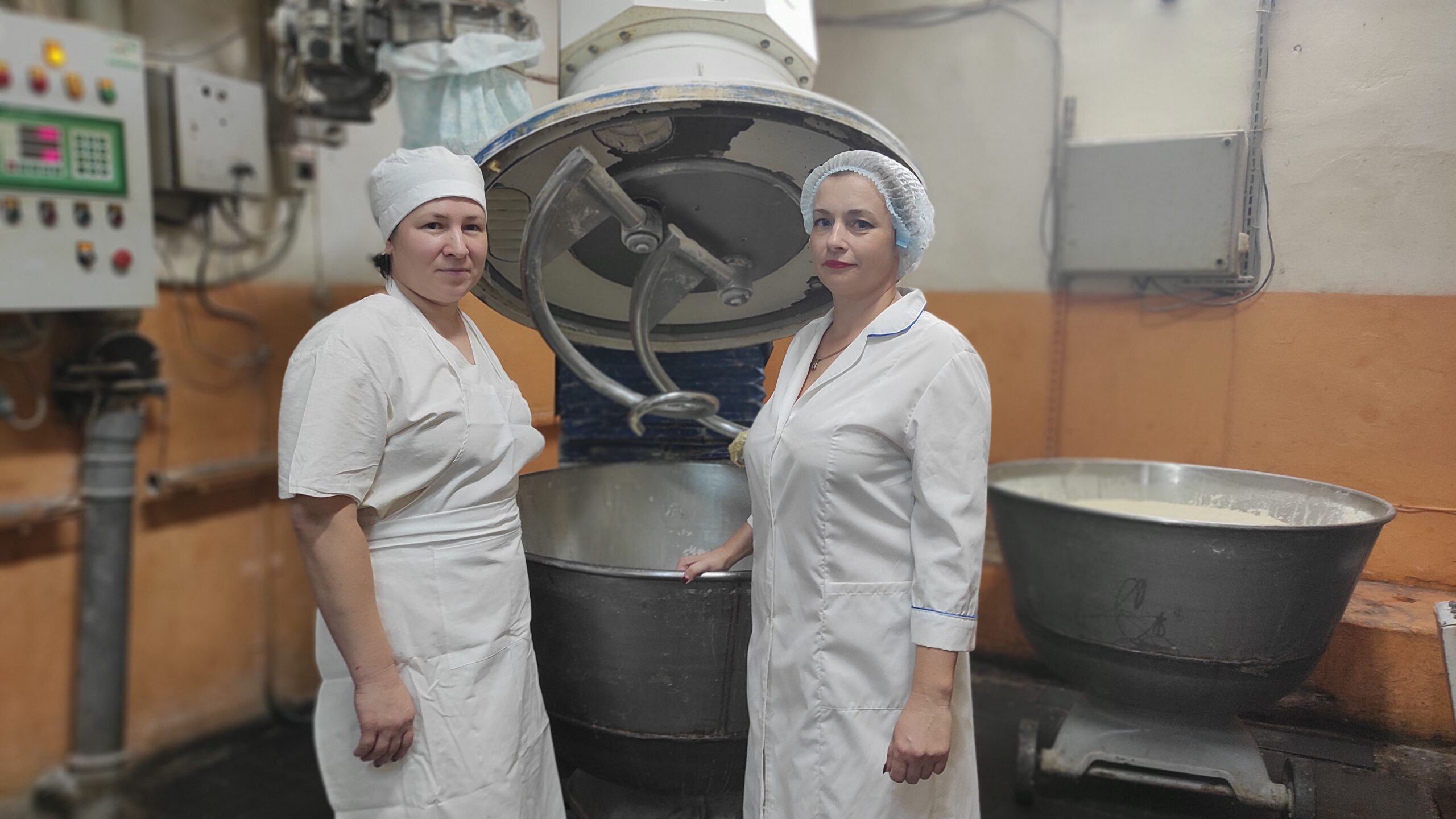 О процессе и технологии подготовки и выпечки трубчевской хлебобулочной продукции