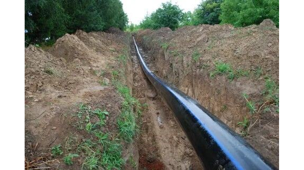 Брянщина – лидер в России по реализации программы «Чистая вода»