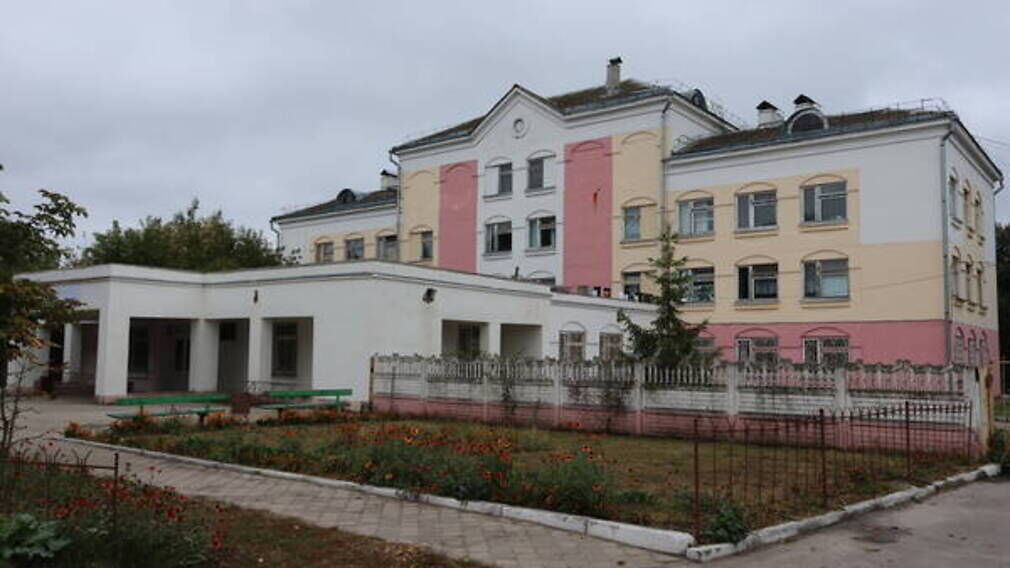 Режим работы Трубчевской ЦРБ временно изменится