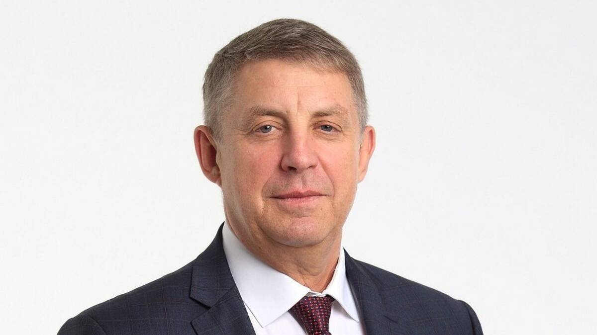 Брянский губернатор Александр Богомаз поздравил работников АПК области