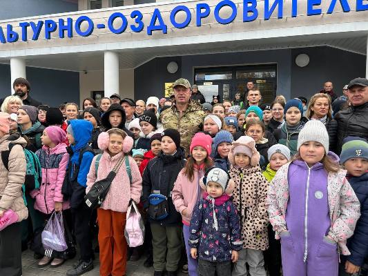 Бойцы БАРС-Брянск будут поддерживать физподготовку в ФОКе «Бежица»