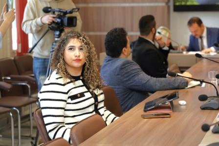 Иранские бизнесмены рассказали, что особенно их интересует в Брянской области