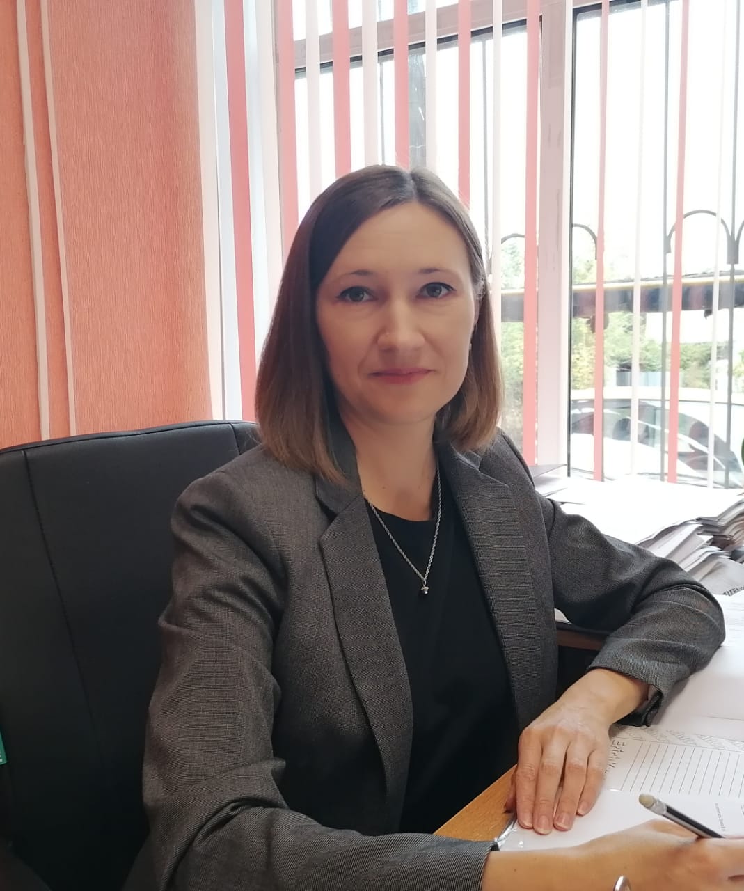 За Отечество и его безопасность