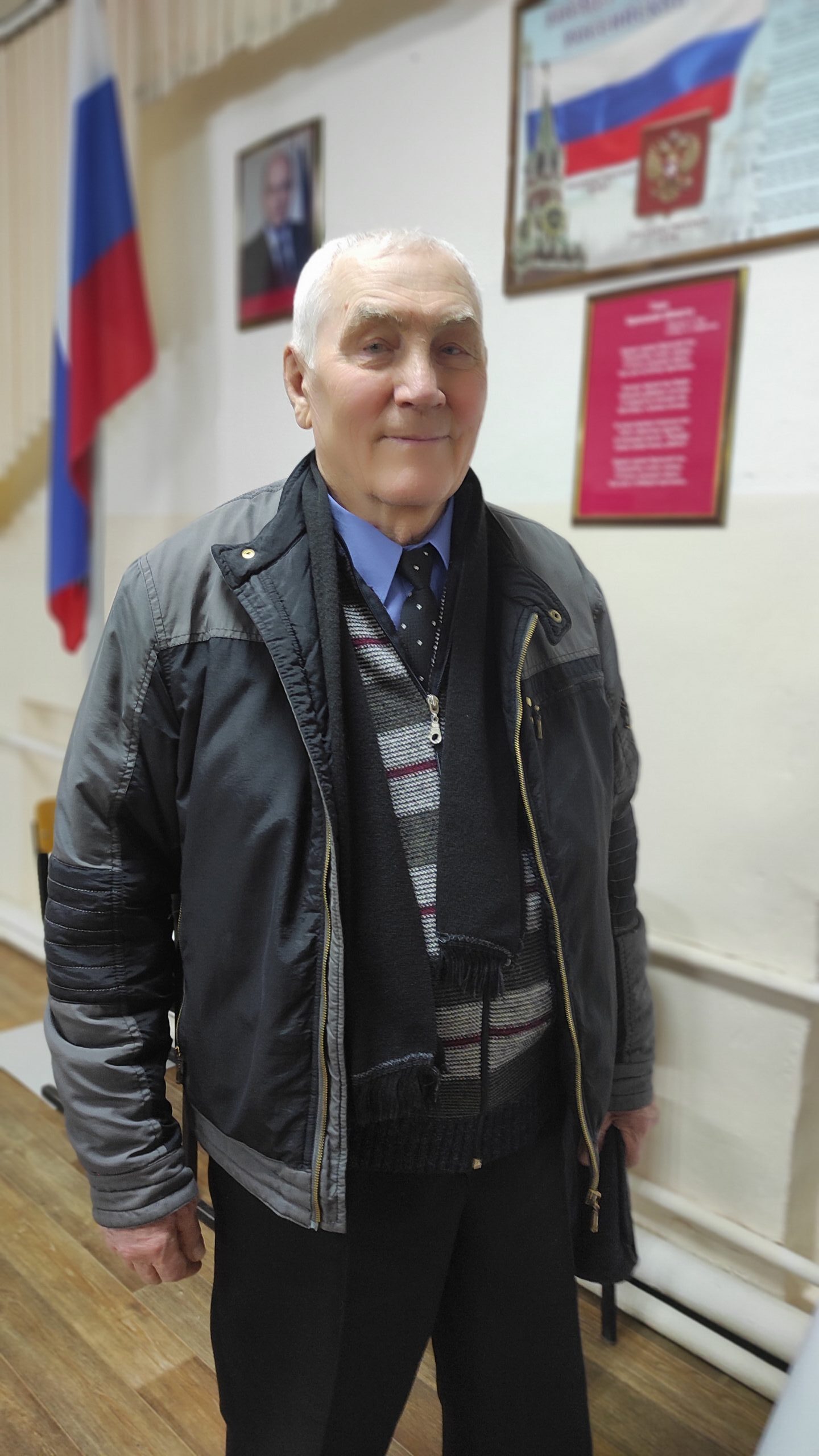 Честно, достойно, престижно