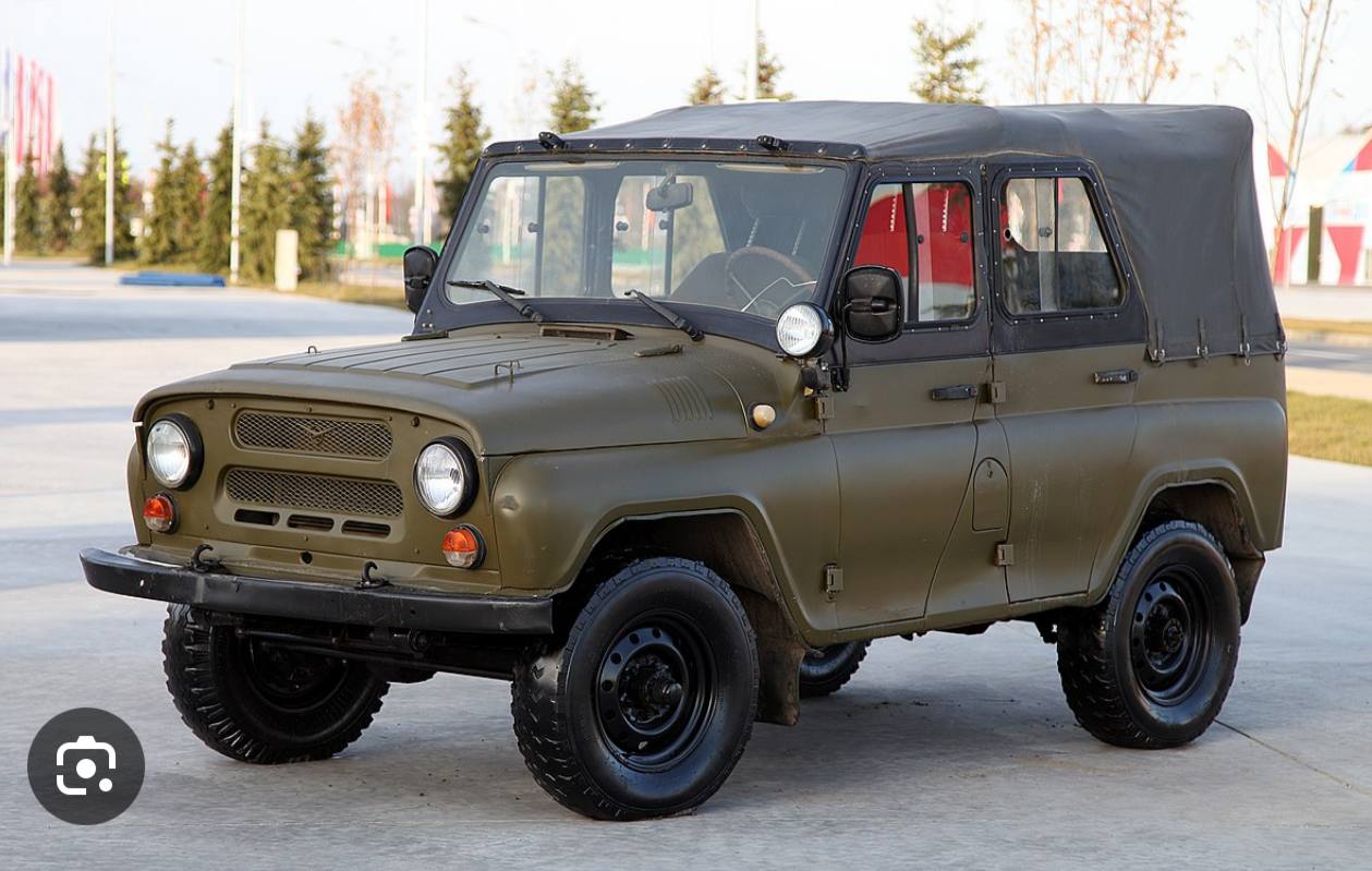 К трубчанам обращаются за помощью: бойцам в «приграничье» нужна машина