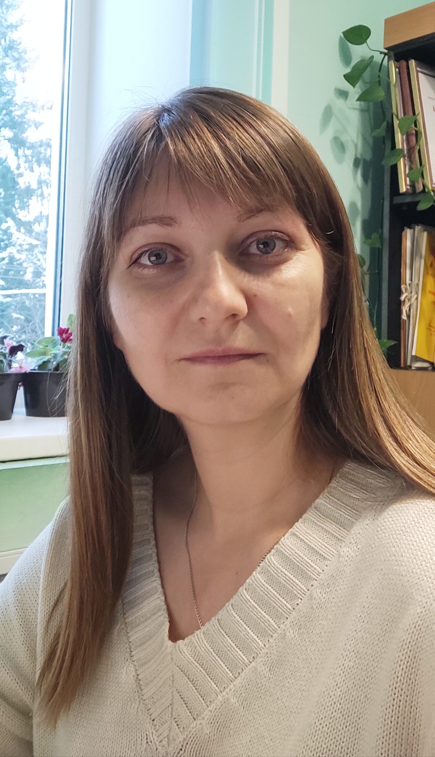 Журналист  районной газеты «Земля трубчевская» – победитель Всероссийского конкурса «В фокусе – семья!»