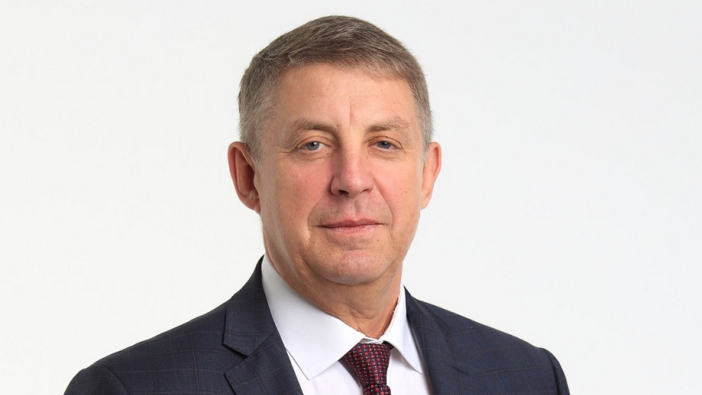 Губернатор Александр Богомаз поздравил с праздником брянских матерей