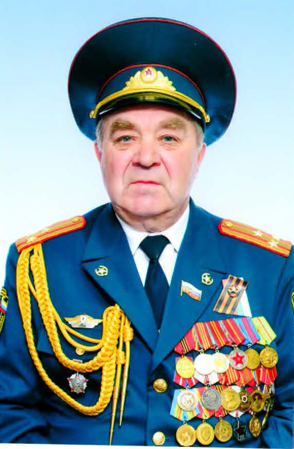 «БАРС» – отряд  настоящих патриотов