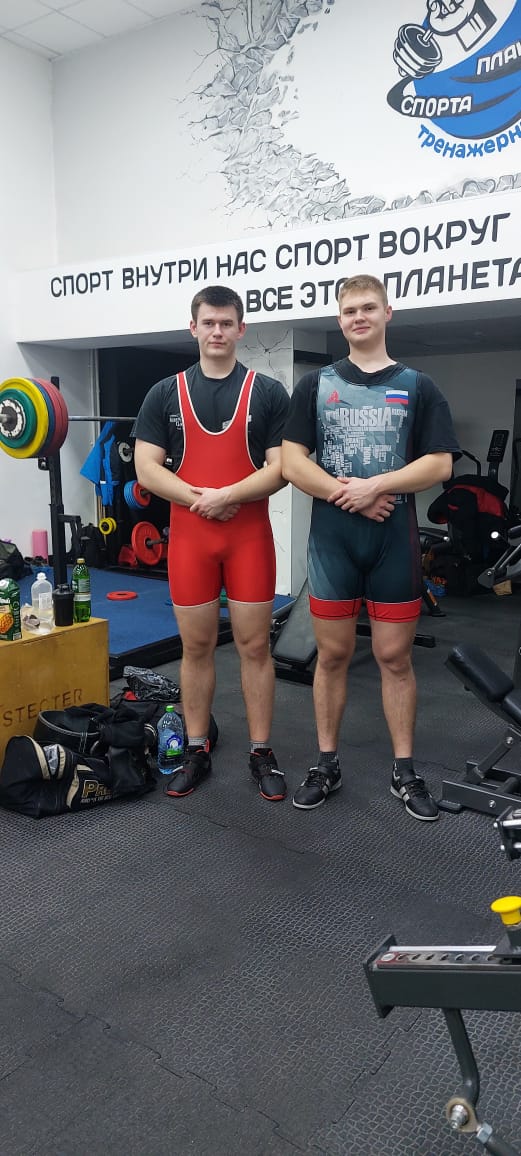 У трубчан – призовые места