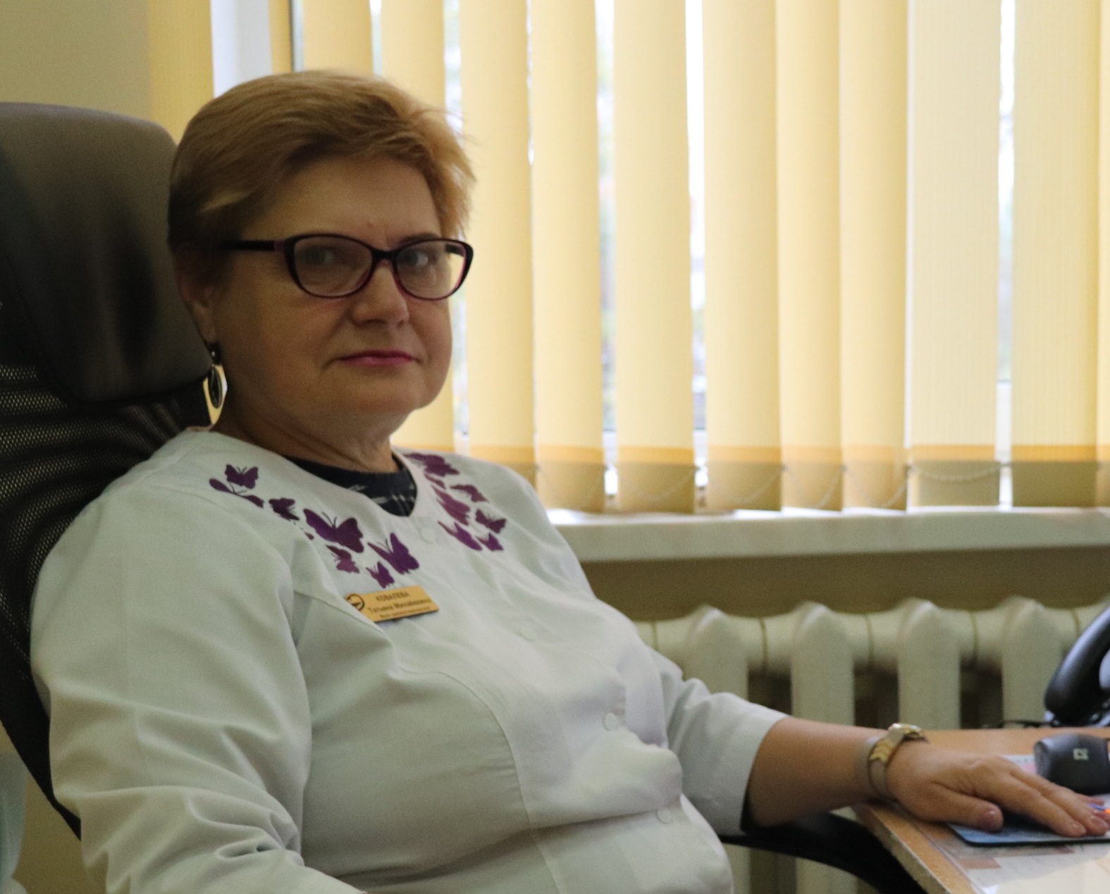 Трубчанам рассказали о способах профилактики венерических заболеваний