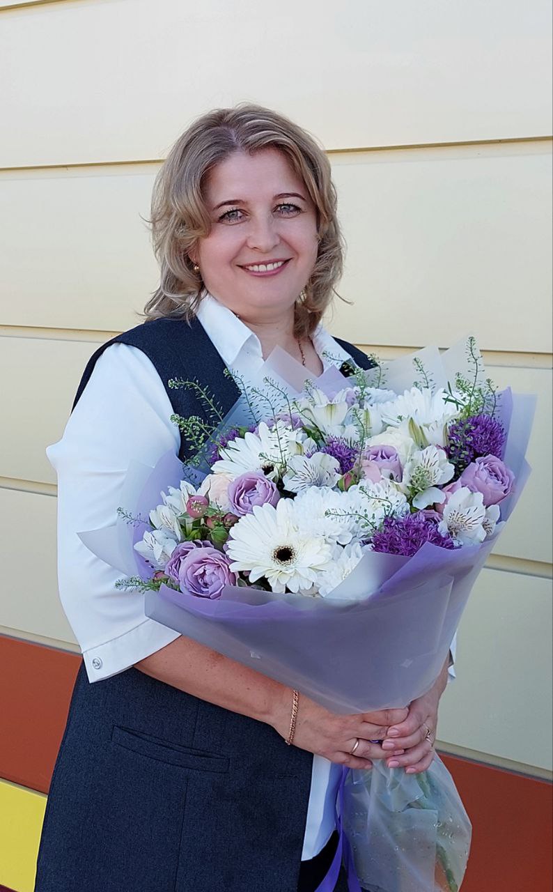 Об учителе словесности Трубчевской гимназии рассказали ее выпускники