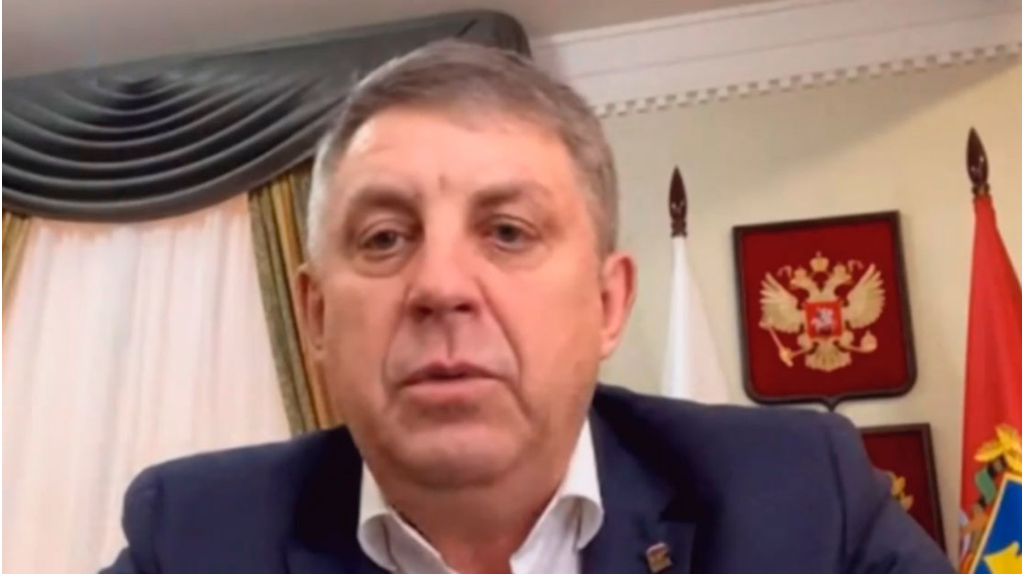 Губернатор Александр Богомаз отметил слаженную работу Минобороны и брянских правоохранителей