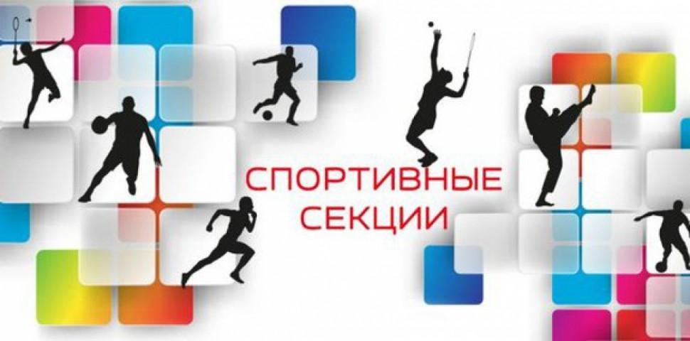 Трубчан приглашают в спортивные секции (0+)