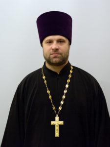 Защита Отечества – священный долг