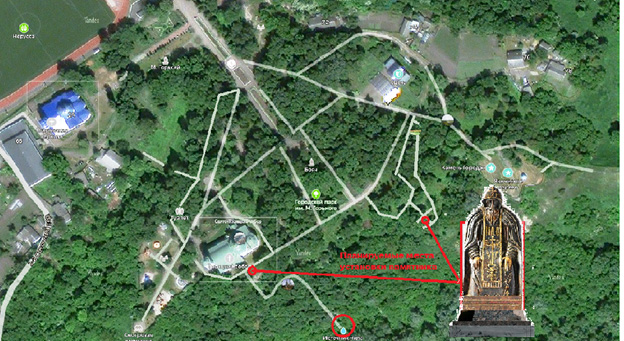 В Трубчевске продолжается работа программы инициативного бюджетирования