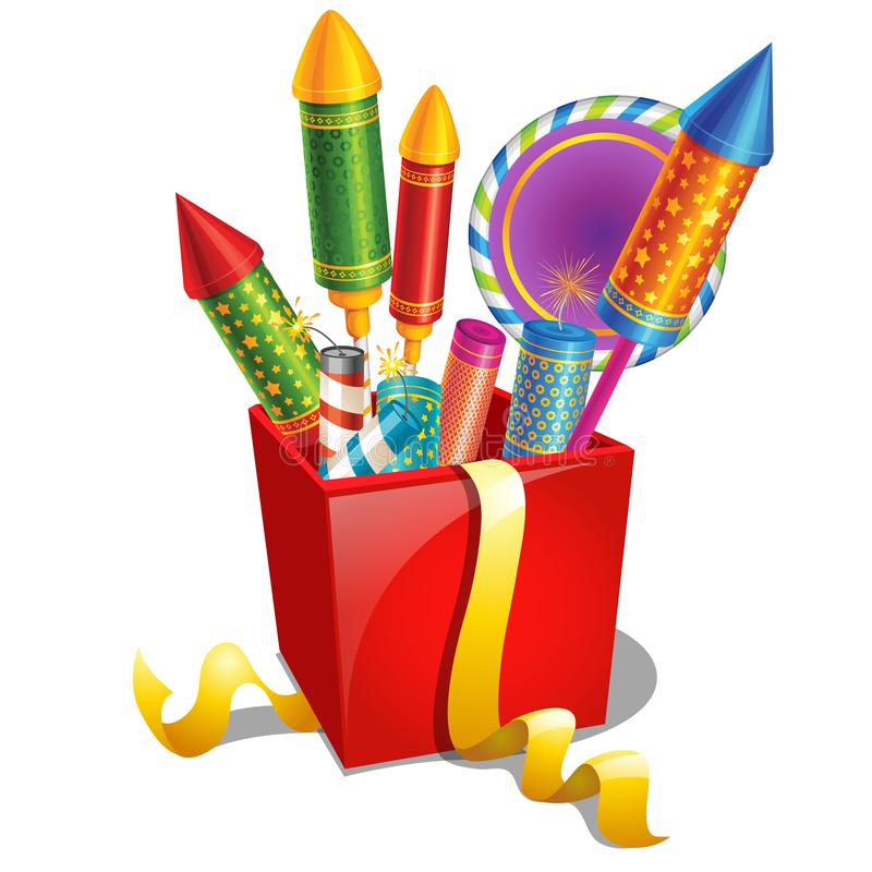 Трубчанам напомнили о запрете на использование пиротехники