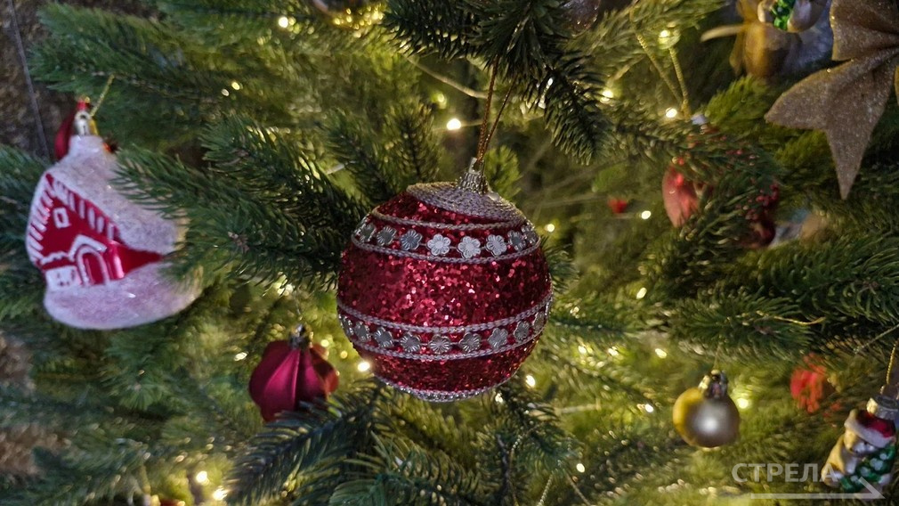 Брянцев приглашают проголосовать за лучший клип конкурса «Подари новогоднее настроение»