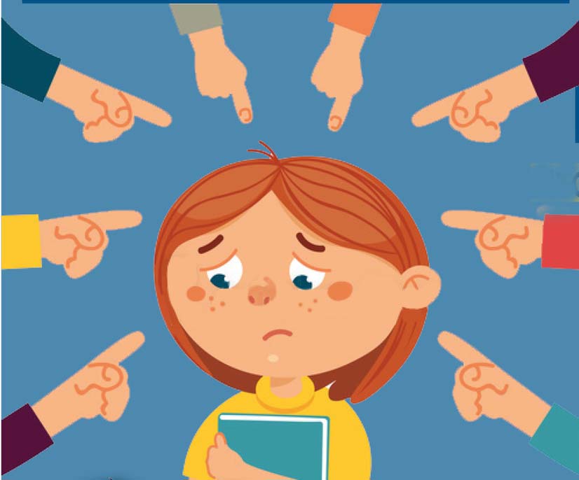 Психолог рассказала трубчанам о проблема буллинга в современной школе